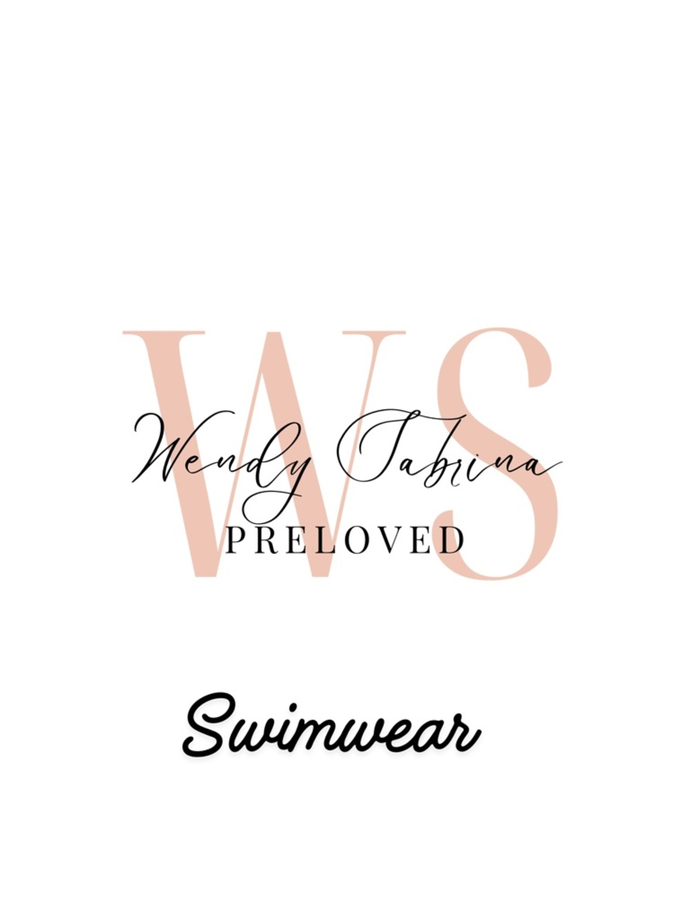 Swimwear